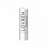 Balsam de buze hidratant Expozitore Esential, 1 bucata, Lovren