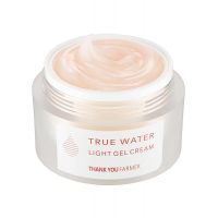 Crema-gel pentru fata True Water Light, 50ml, Thank You Farmer