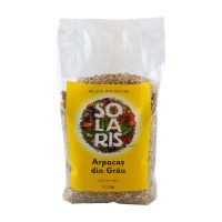 Arpacas din grau, 1kg, Solaris