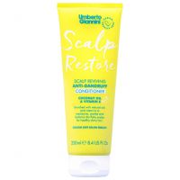 Balsam anti-matreata cu ulei de cocos si vitamina E Scalp Restore, 250ml, Umberto Giannini