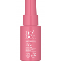Ser pentru varfuri uscate Express Effect, 50ml, Neboa