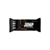 Baton U18 Jump, 80g, Green Sugar