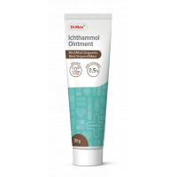 Dr. Max Unguent cu ihtiol, 30g