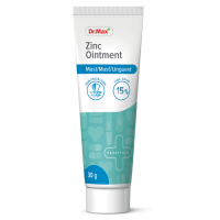 Dr. Max Unguent cu zinc, 30g