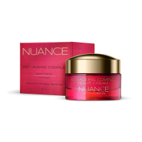 Crema de noapte Anti-Ageing, 50ml, Nuance