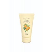 Crema de maini Lemon, 40ml, L'Erbolario