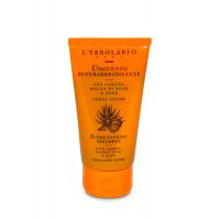 Unguent Superbronz Morcov & Aloe Sun, 75ml, L'Erbolario