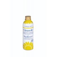 Gel de dus Sunflower, 100ml, L'Erbolario