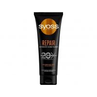 Balsam intensiv pentru par deteriorat Repair, 250ml, Syoss
