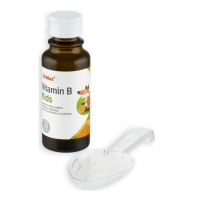 Dr. Max Vitamina B Kids, 20ml