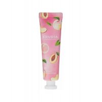 Crema de maini hidratanta cu Piersici My Orchard, 30g, Frudia