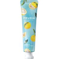 Crema de maini Citron My Orchard, 30g, Frudia