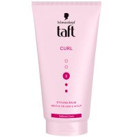 Balsam pentru bucle, 150ml, Taft