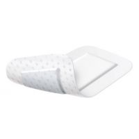 Plasturi autoadezivi Cosmopor Silicone, 15x8cm, 5 bucati, Hartmann