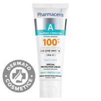 Crema cu protectie speciala SPF100+ A, 75ml, Pharmaceris