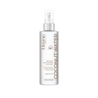 Apa de corp autobronzanta Coconut Water Perfect Tan, 200ml, Lirene
