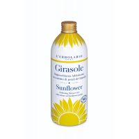 Gel de dus Sunflower, 300ml, L'Erbolario