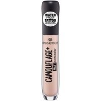 Corector cu efect matifiant Camouflage+Matt Concealer 10, 5ml, Essence