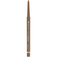 Creion pentru sprancene Micro Precise 02 - Light Brown, 0.05g, Essence