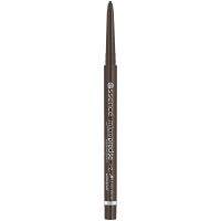 Creion pentru sprancene Micro Precise 03 - Dark Brown, 0.05g, Essence