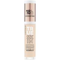 Corector True Skin High Cover Concealer 005 - Warm Macadamia, 4.5ml, Catrice