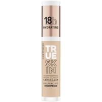 Corector True Skin High Cover Concealer 020 - Warm Beige, 4.5ml, Catrice