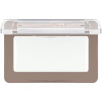 Ceara pentru sprancene Brow Fix Soap Stylist 010 - Full And Fluffy, 4.1g, Catrice
