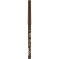 Creion de ochi rezistent la apa 20h Ultra Precision 030 - Brownie, 0.08g, Catrice