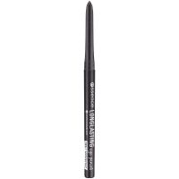 Creion pentru ochi Long-Lasting 34 - Sparkling Black, 0.28g, Essence