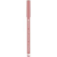 Creion pentru buze Soft & Precise Lip Pencil 302 - Heavenly, 0.78g, Essence