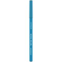 Creion de ochi rezistent la apa Kohl Kajal Waterproof 070 - Turquoise Sense, 0.78g, Catrice