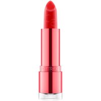 Balsam de buze Wild Hibiscus Glow 010 - Hawaiian Blossom Glow, 3.5g, Catrice