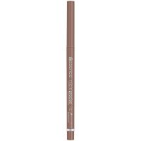 Creion pentru sprancene Micro Precise 04 - Dark Blonde, 0.05g, Essence