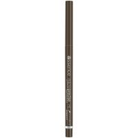 Creion pentru sprancene Micro Precise 05 - Black Brown, 0.05g, Essence