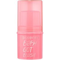 Blush Baby Got Blush 10 - Tickle Me Pink, 5.5g, Essence