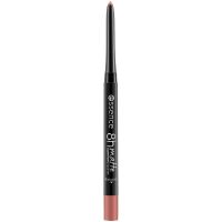 Creion pentru buze Matte Comfort 04 - Rosy Nude, 0.3g, Essence