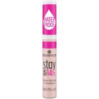 Corector stay All Day 14h long-lasting concealer 20, 7ml, Essence
