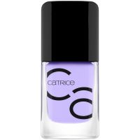 Lac pentru unghii gel ICONAILS Gel Lacquer 143 - LavendHER, 10.5ml, Catrice