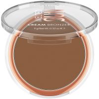 Bronzer cremos pentru fata Melted Sun Cream Bronzer 030 - Pretty Tanned, 9g, Catrice