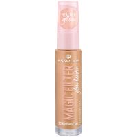 Baza de machiaj colorata Magic Filter Glow Booster 30 - Medium/Tan, 14ml, Essence