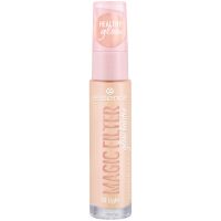 Baza de machiaj colorata Magic Filter Glow Booster 10 - Light, 14ml, Essence