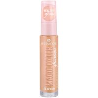 Baza de machiaj colorata Magic Filter Glow Booster 20 - Medium, 14ml, Essence