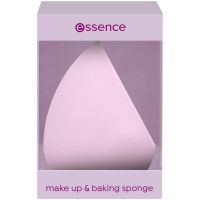 Buretel pentru machiaj 01 - Dab & Blend, 1 bucata, Essence