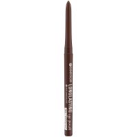 Creion pentru ochi Long-Lasting 02 - Hot Chocolate, 0.28g, Essence