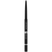 Creion de ochi Inside Eye Khol Kajal 010 - Black Is The New Black, 0.3g, Catrice