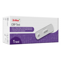 Dr. Max Test Proteina C reactiva, 1 bucata