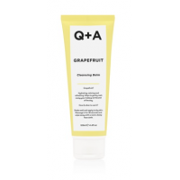 Balsam de curatare cu grapefruit, 125ml, Q+A