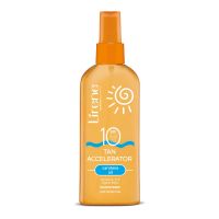 Accelerator de bronzare SPF10 - betacaroten Sun, 150ml, Lirene