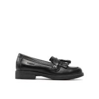 Pantofi Geox J Agata A J4449A 00043 C9999 M Negru