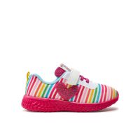 Sneakers Agatha Ruiz de la Prada 242921-A Colorat
